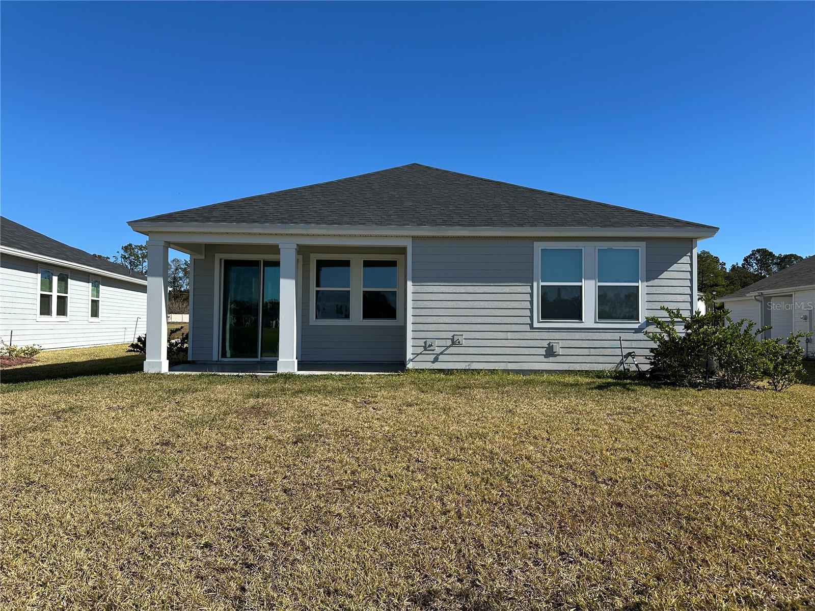 43 WAVERLY LN, PALM COAST, FL, 32164