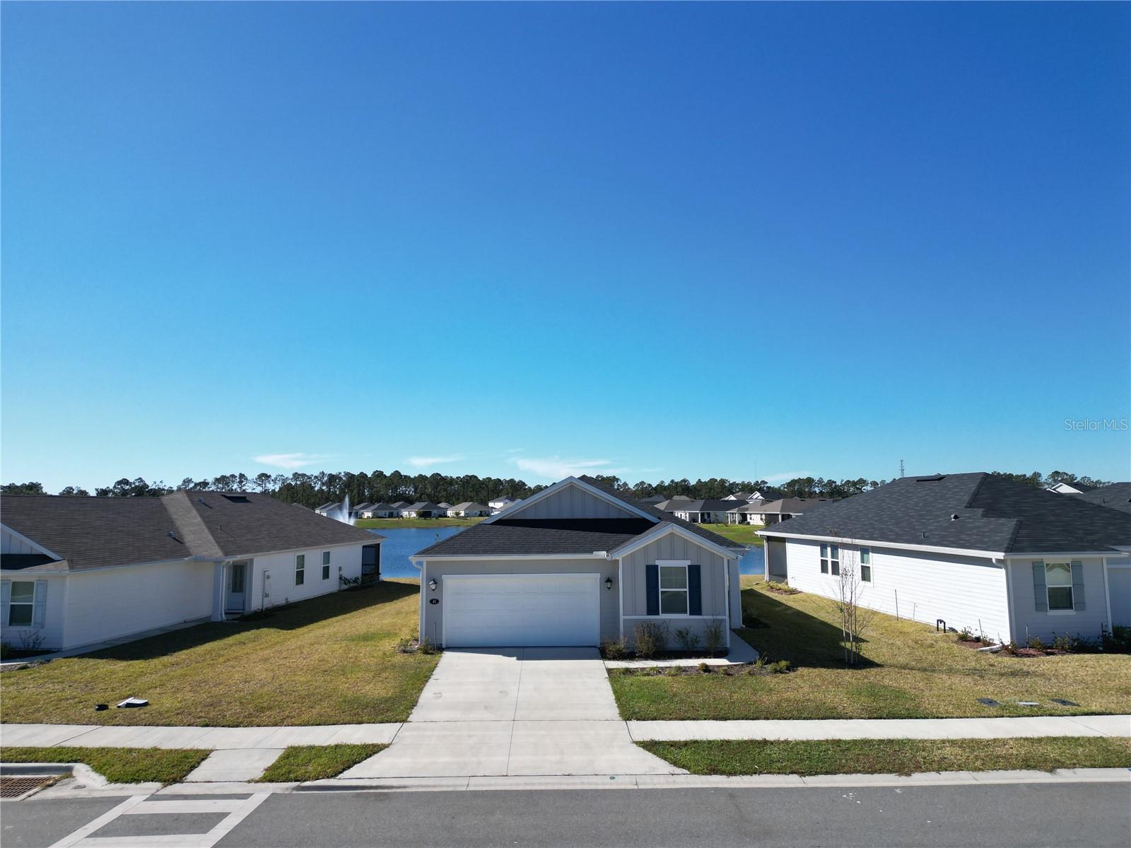 43 WAVERLY LN, PALM COAST, FL, 32164