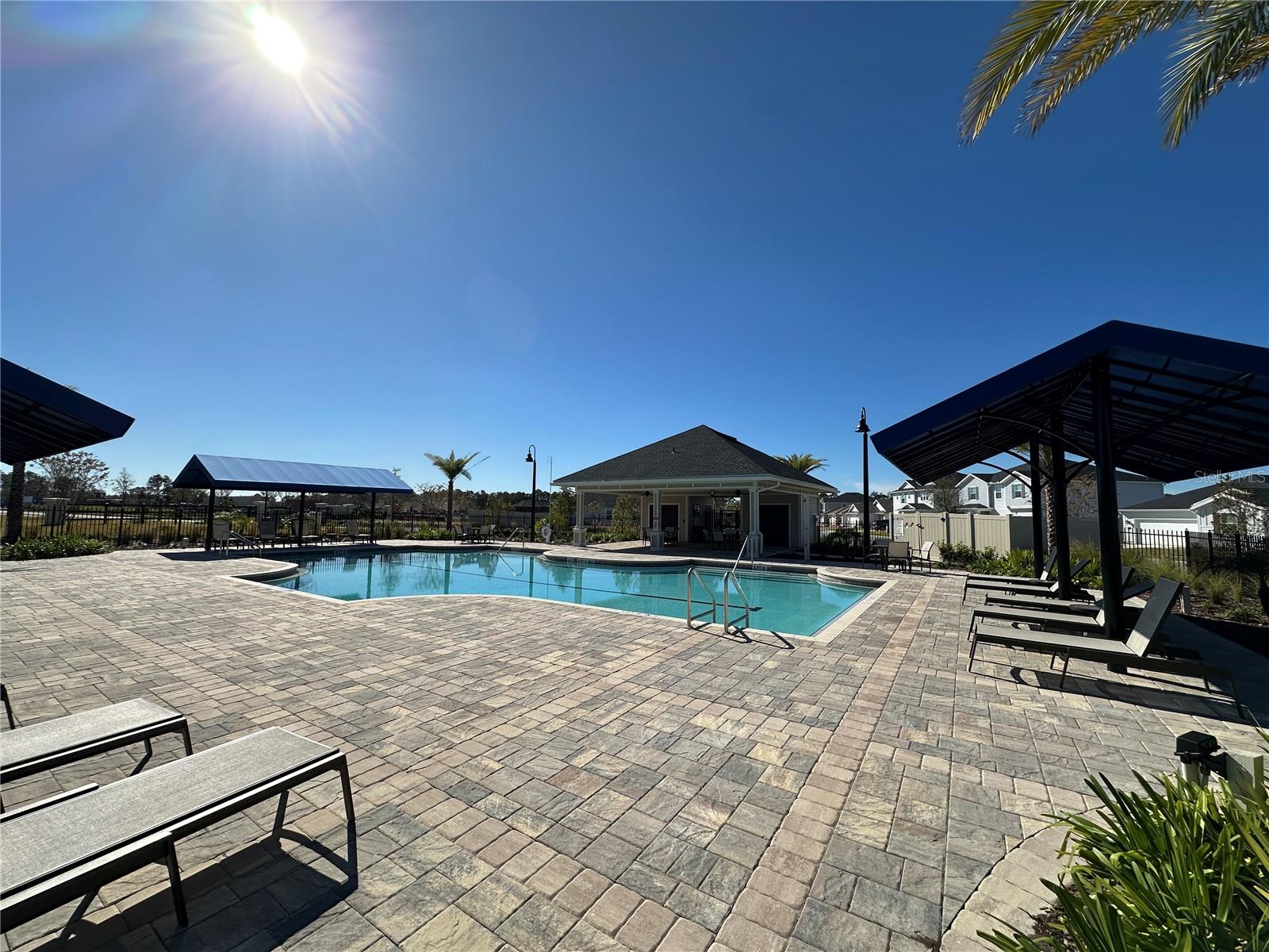 43 WAVERLY LN, PALM COAST, FL, 32164