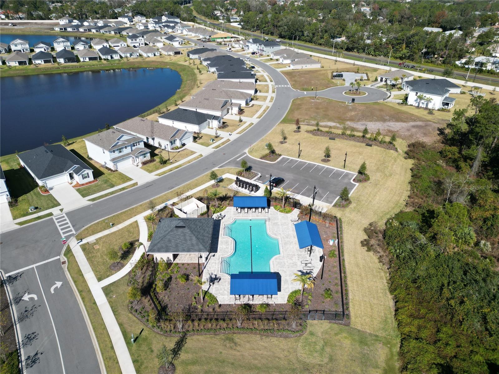 43 WAVERLY LN, PALM COAST, FL, 32164