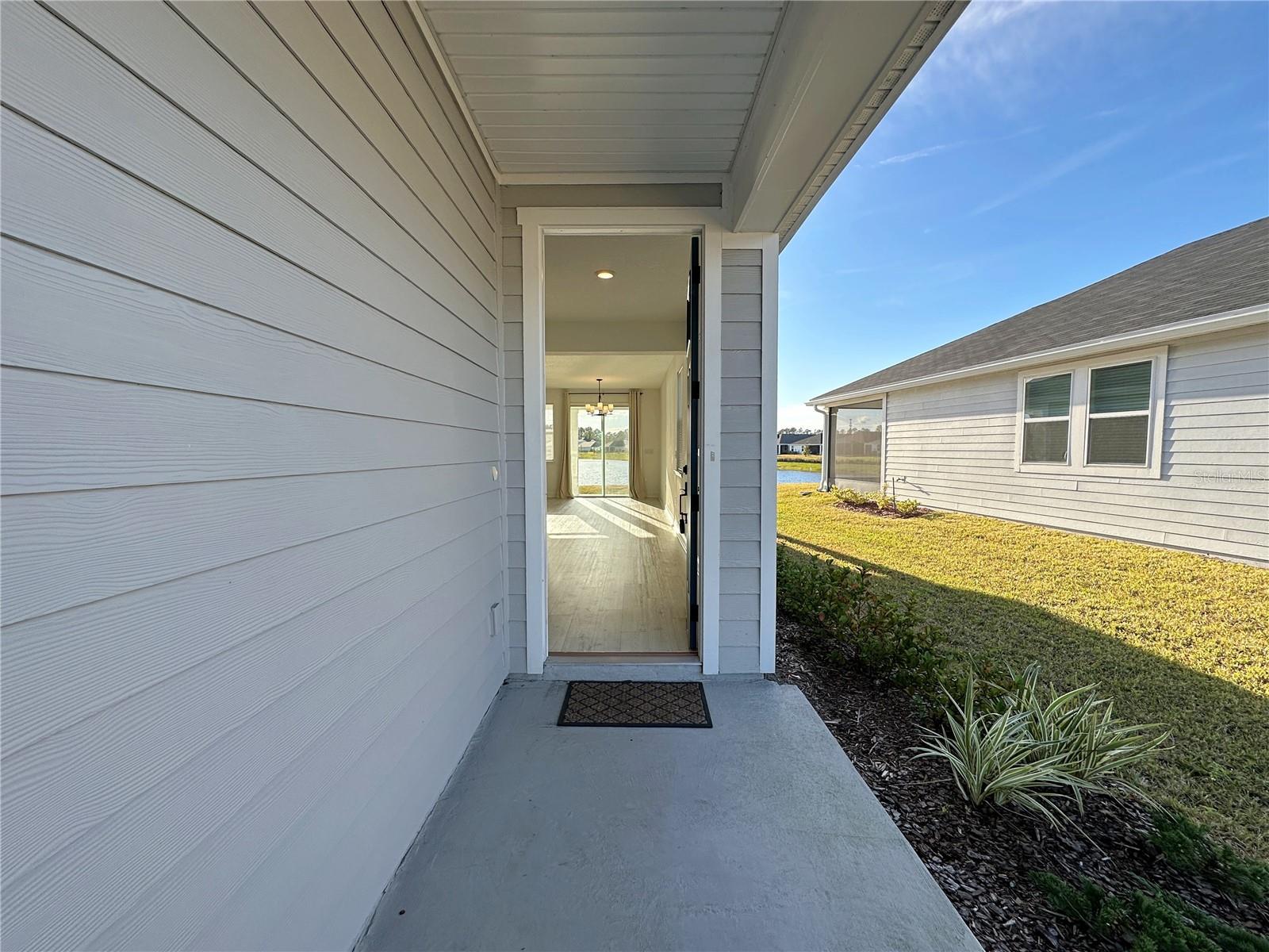 43 WAVERLY LN, PALM COAST, FL, 32164