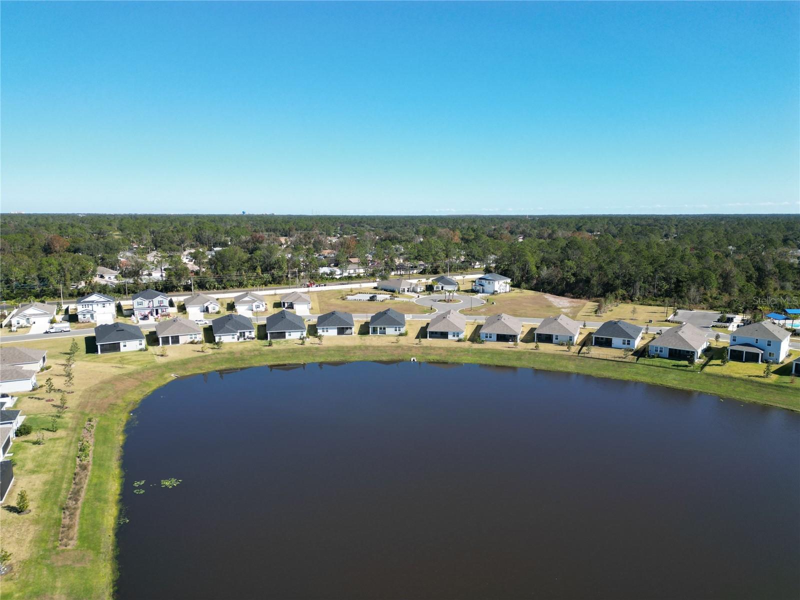 43 WAVERLY LN, PALM COAST, FL, 32164