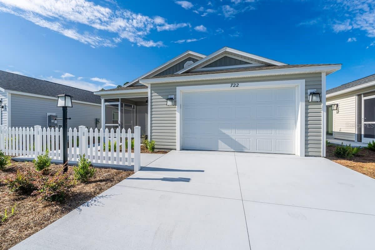722 JOSEPH WAY, THE VILLAGES, FL, 34762