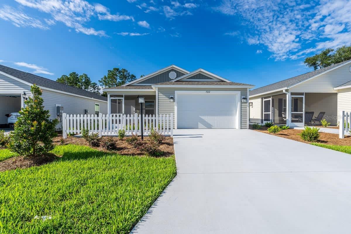 722 JOSEPH WAY, THE VILLAGES, FL, 34762
