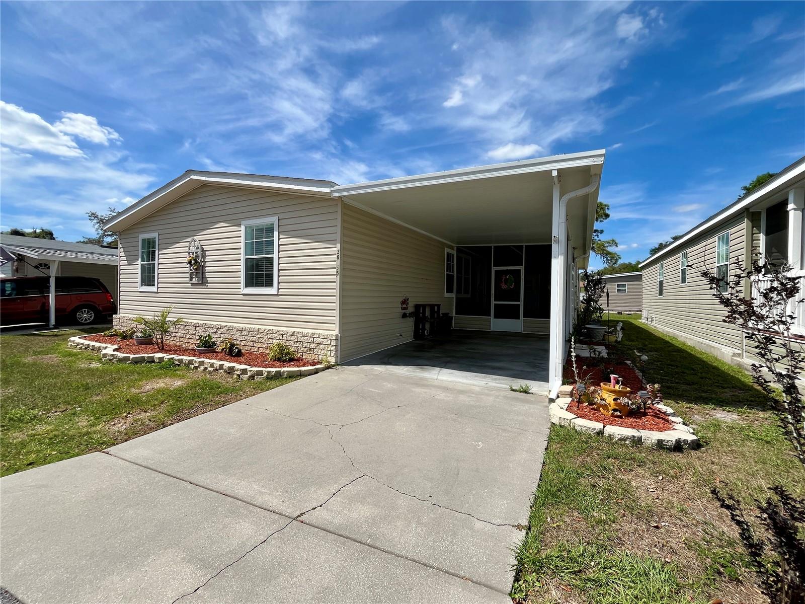 38055 WOODGATE, ZEPHYRHILLS, FL, 33542