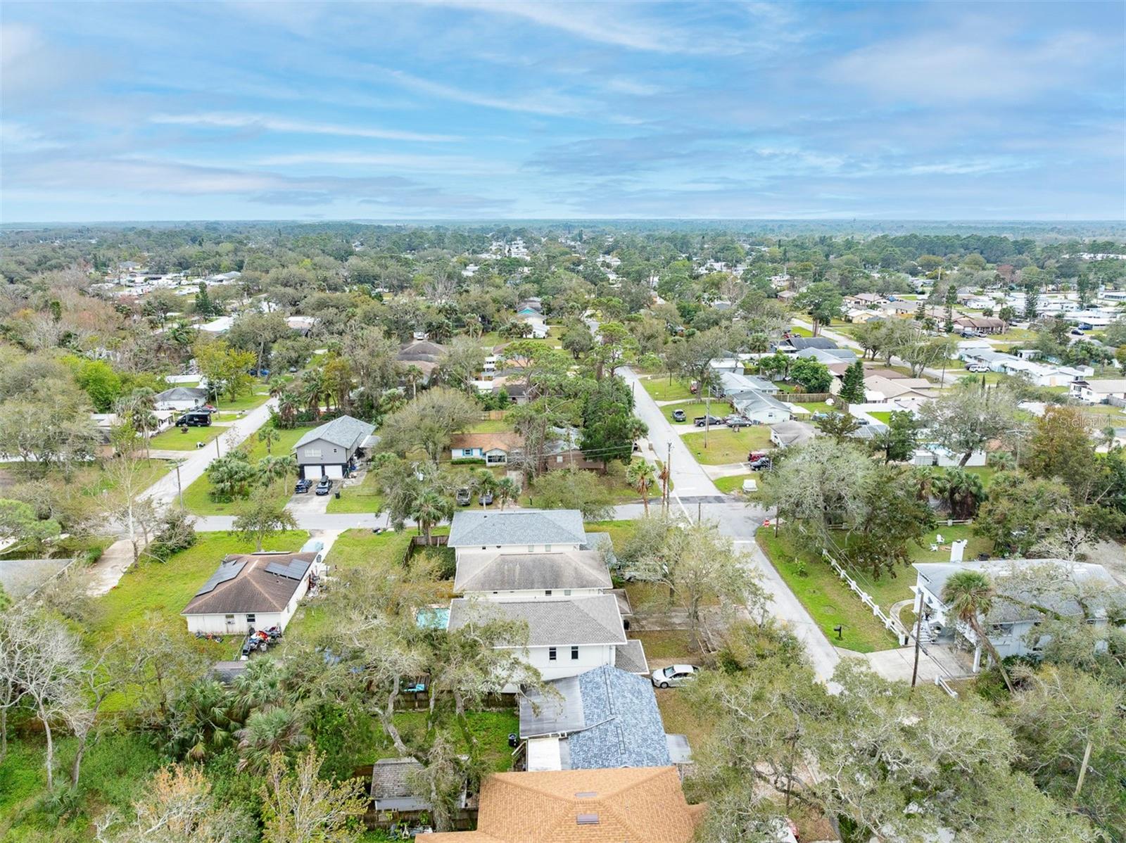 5125 ISABELLE AVE, PORT ORANGE, FL, 32127