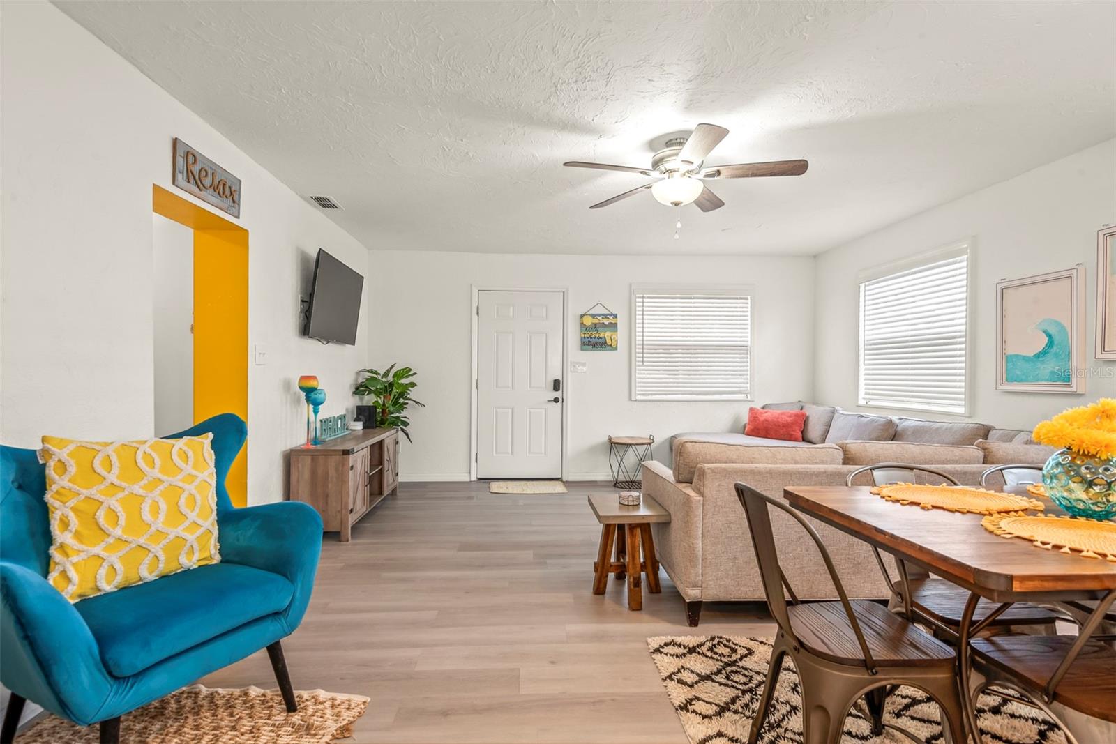 5125 ISABELLE AVE, PORT ORANGE, FL, 32127