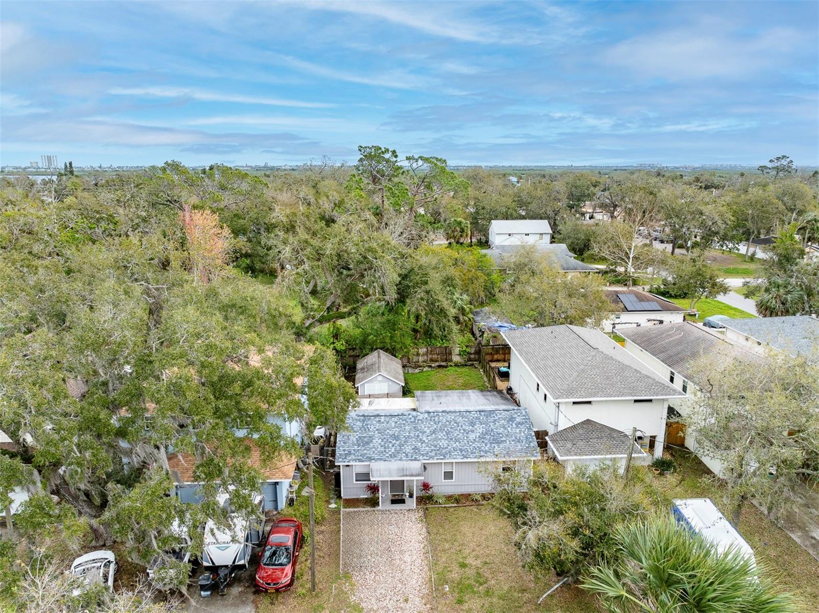 5125 ISABELLE AVE, PORT ORANGE, FL, 32127