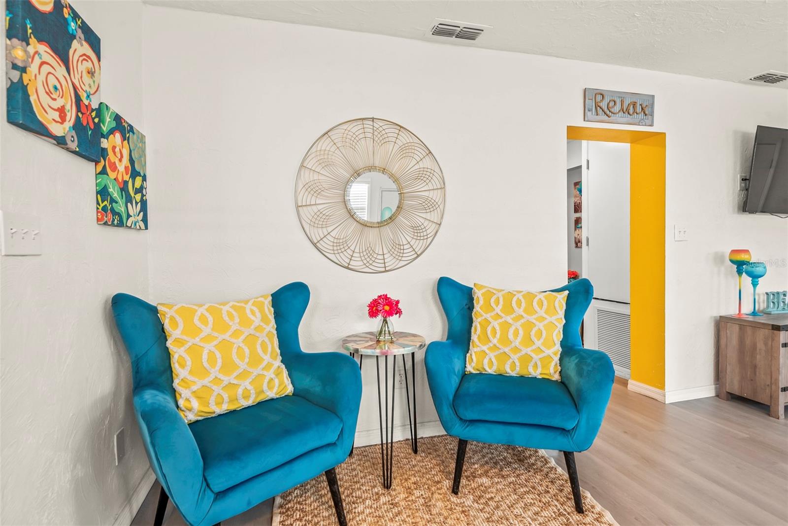 5125 ISABELLE AVE, PORT ORANGE, FL, 32127
