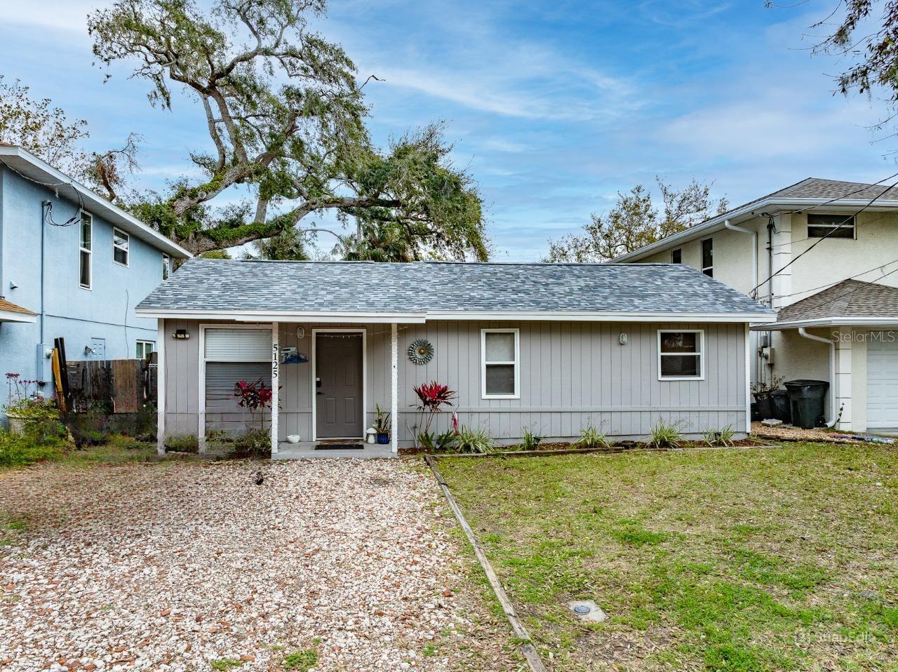 5125 ISABELLE AVE, PORT ORANGE, FL, 32127