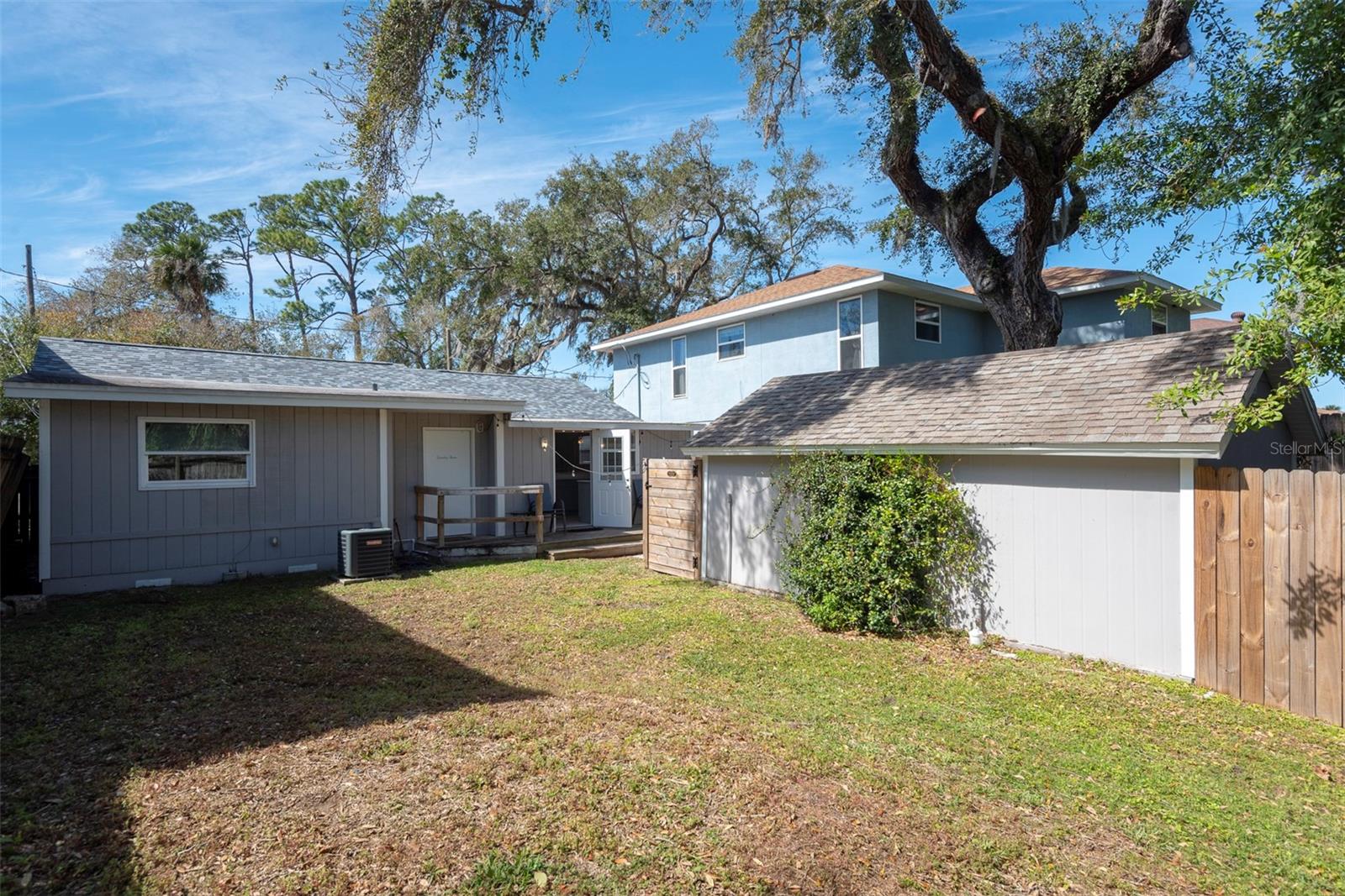 5125 ISABELLE AVE, PORT ORANGE, FL, 32127