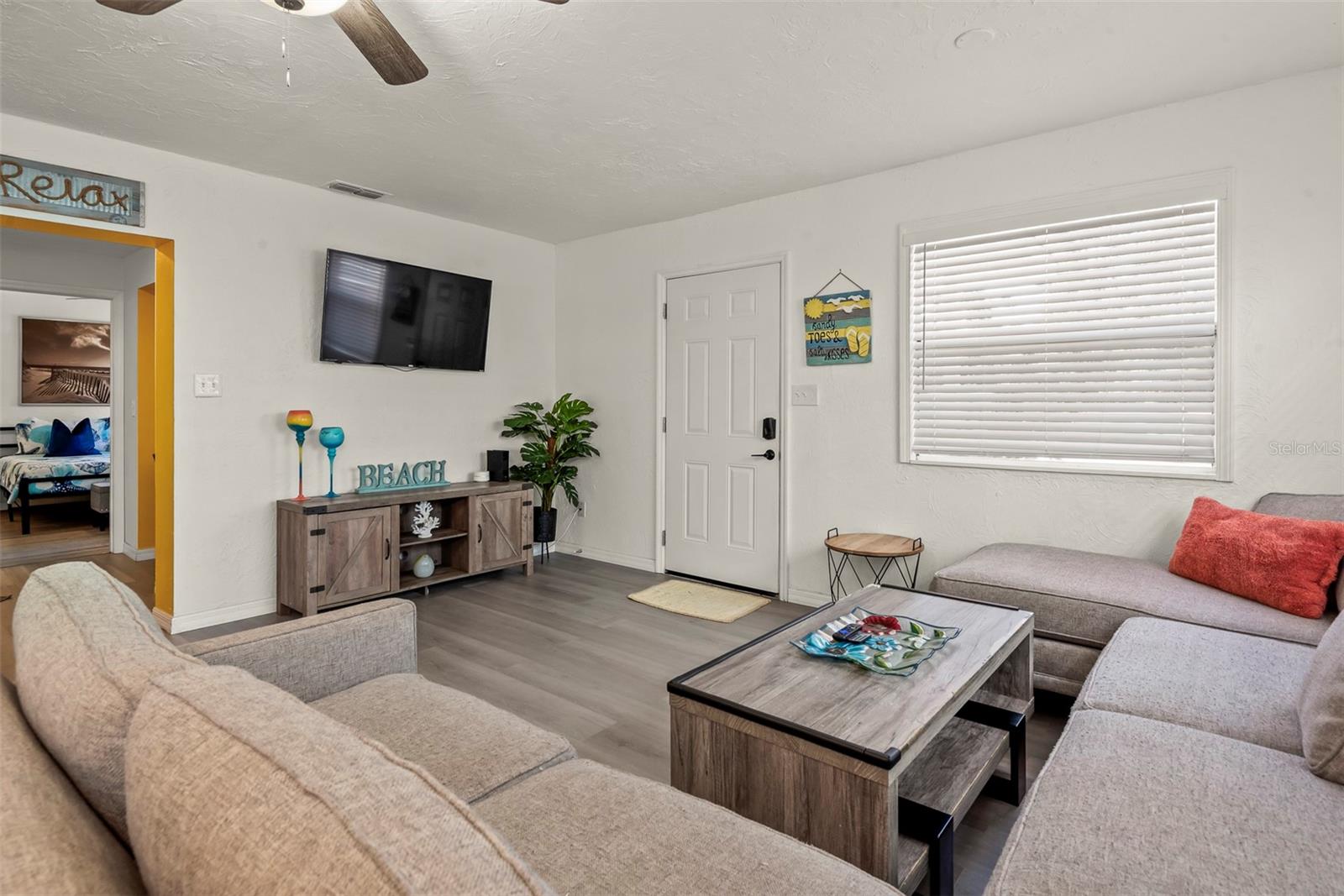 5125 ISABELLE AVE, PORT ORANGE, FL, 32127