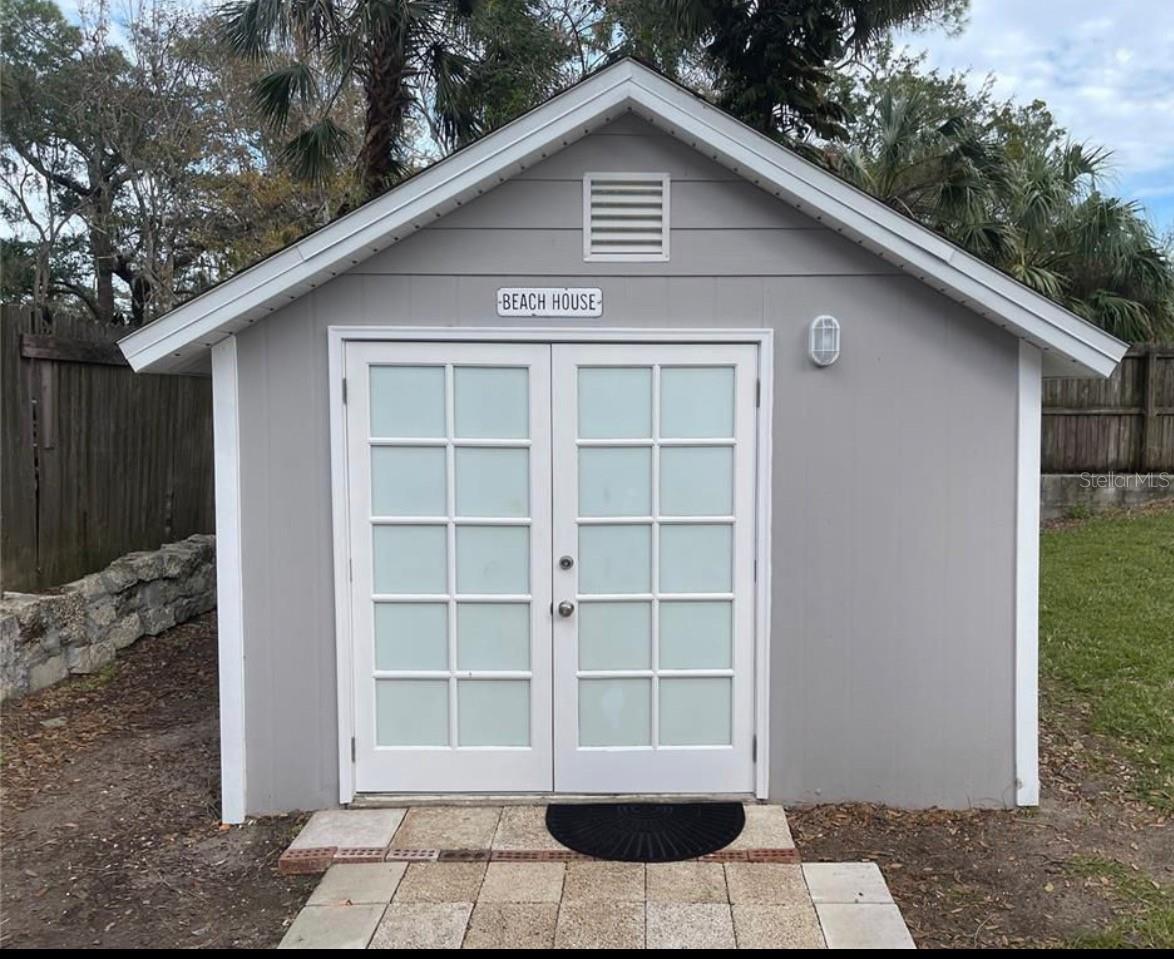 5125 ISABELLE AVE, PORT ORANGE, FL, 32127