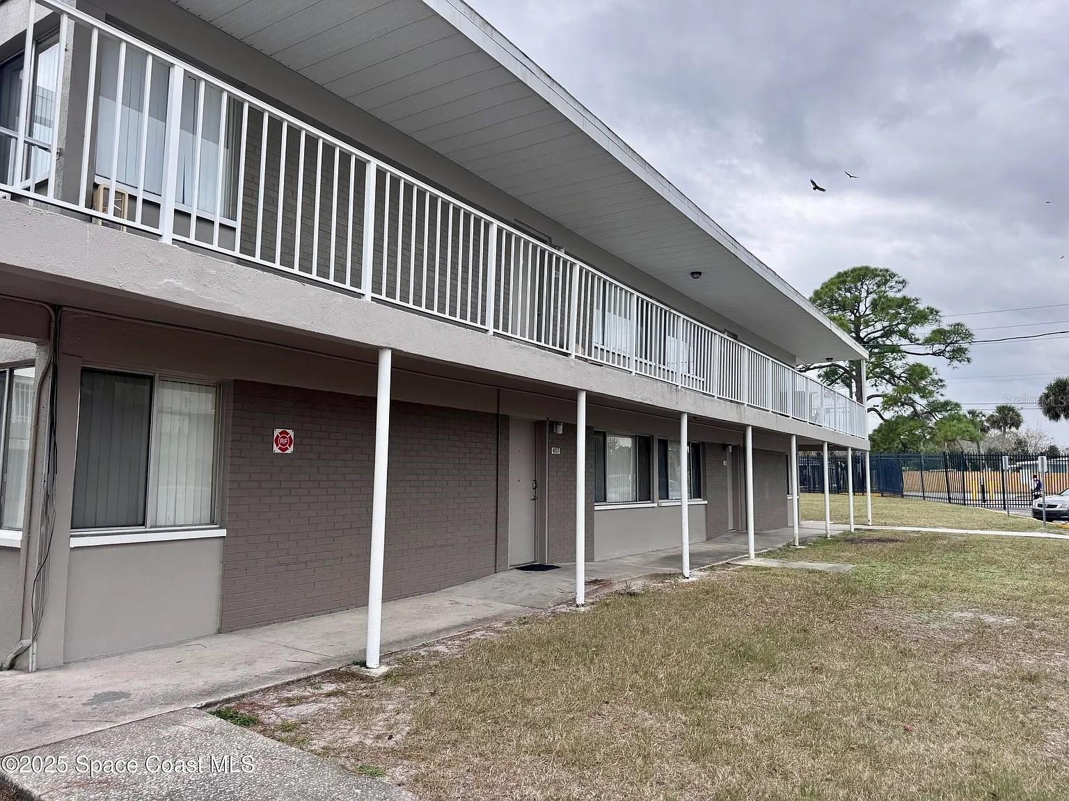 800 N FISKE BLVD #416, COCOA, FL, 32922