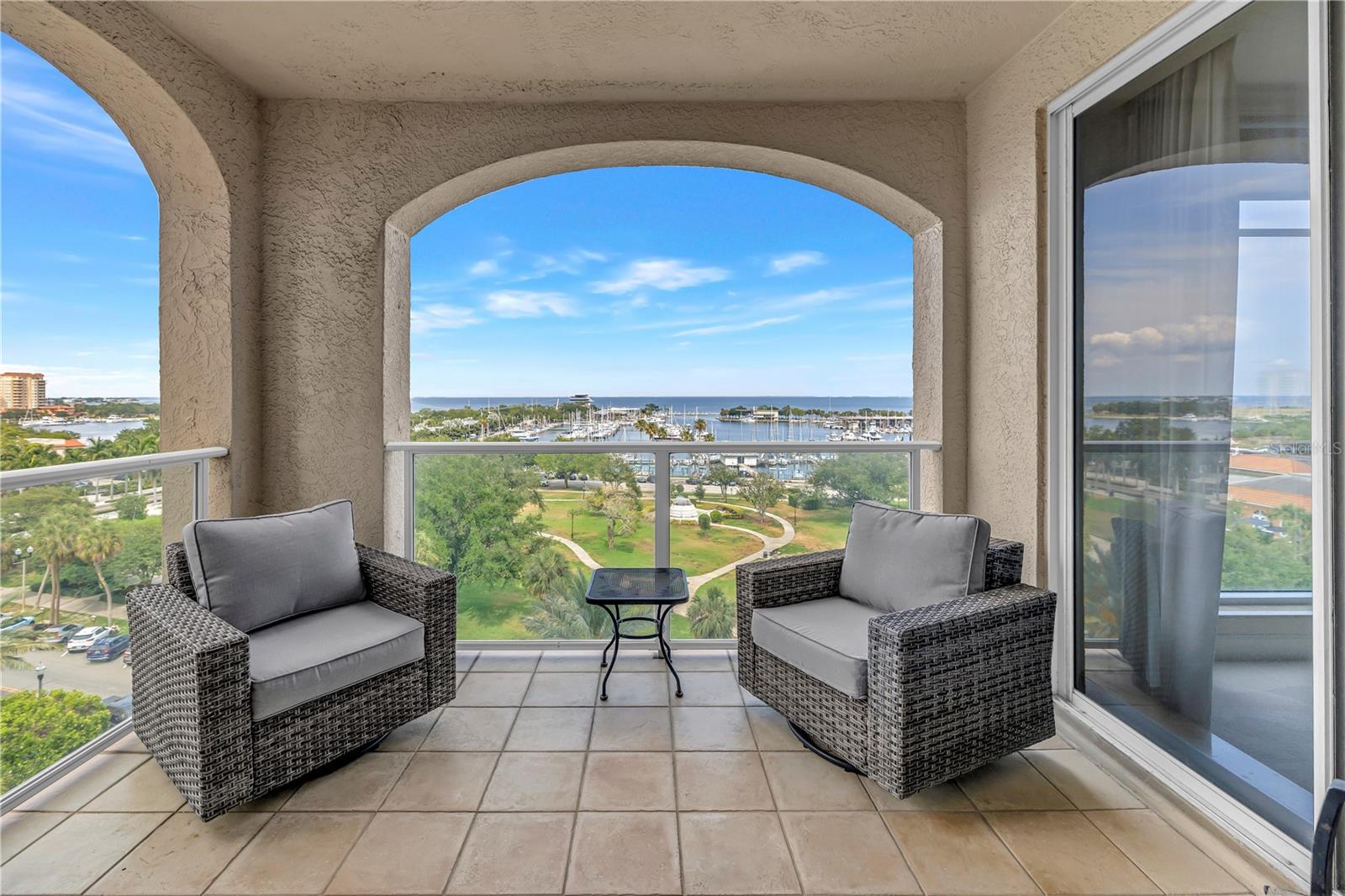 100 BEACH DR NE #702, ST PETERSBURG, FL, 33701
