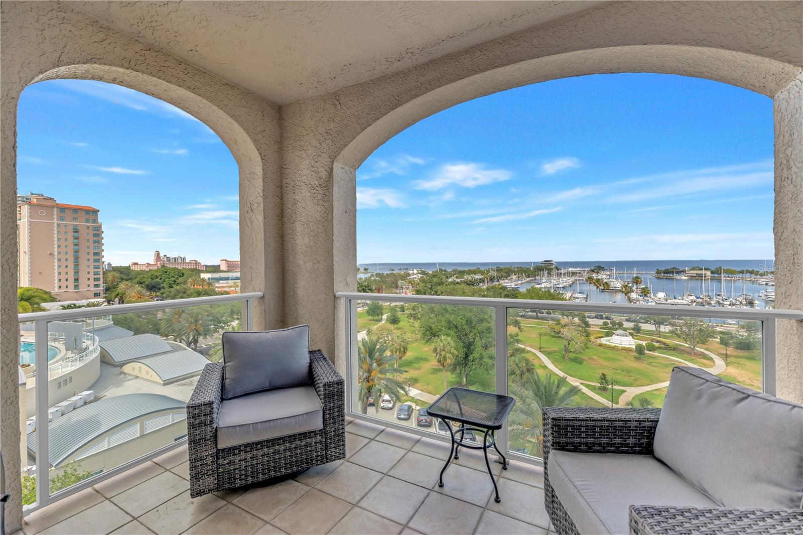 100 BEACH DR NE #702, ST PETERSBURG, FL, 33701