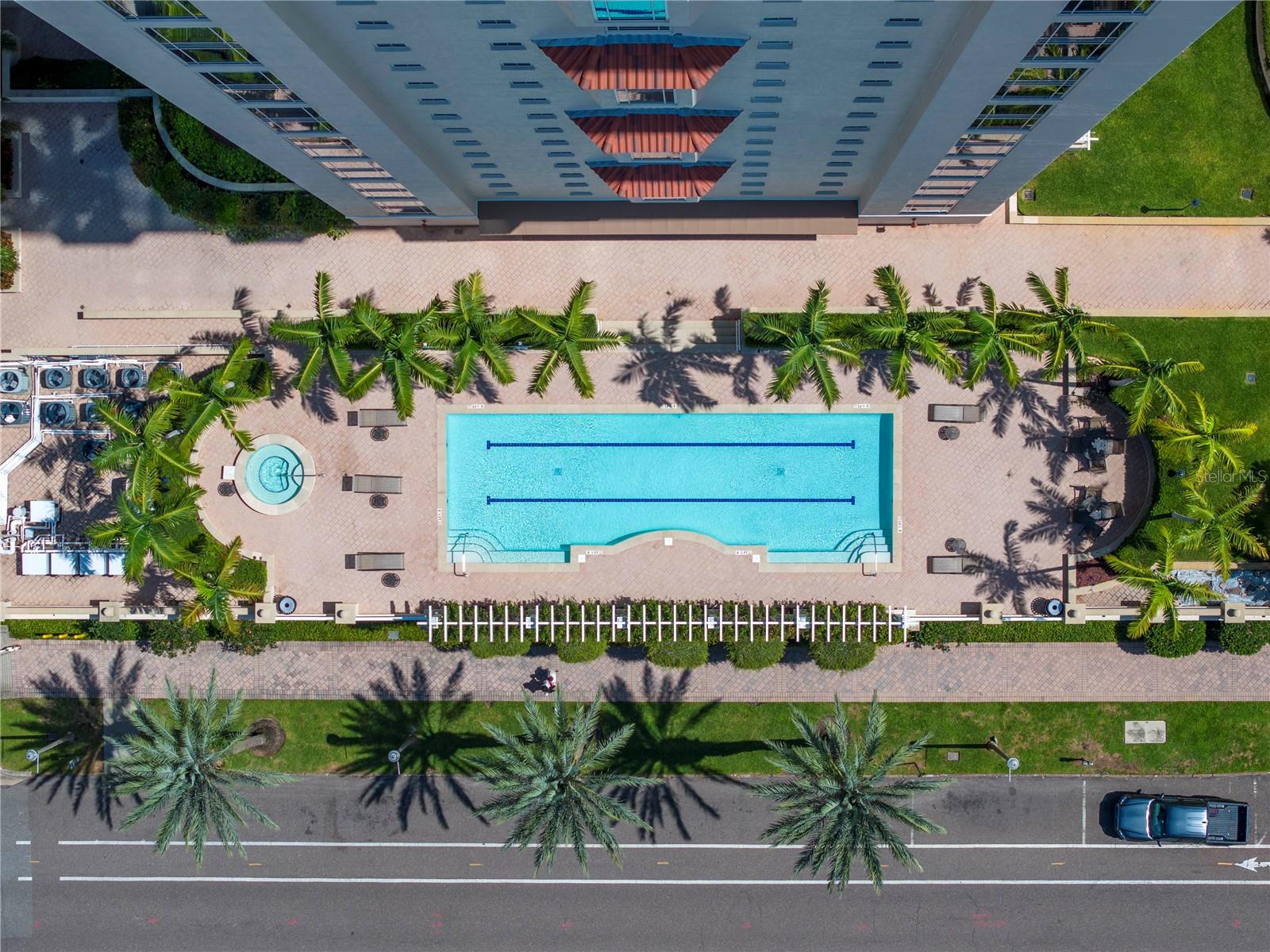 100 BEACH DR NE #702, ST PETERSBURG, FL, 33701