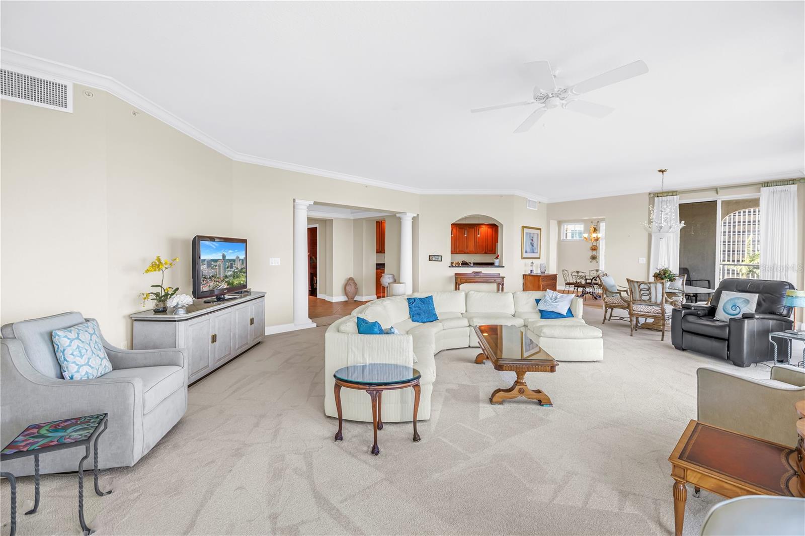 100 BEACH DR NE #702, ST PETERSBURG, FL, 33701