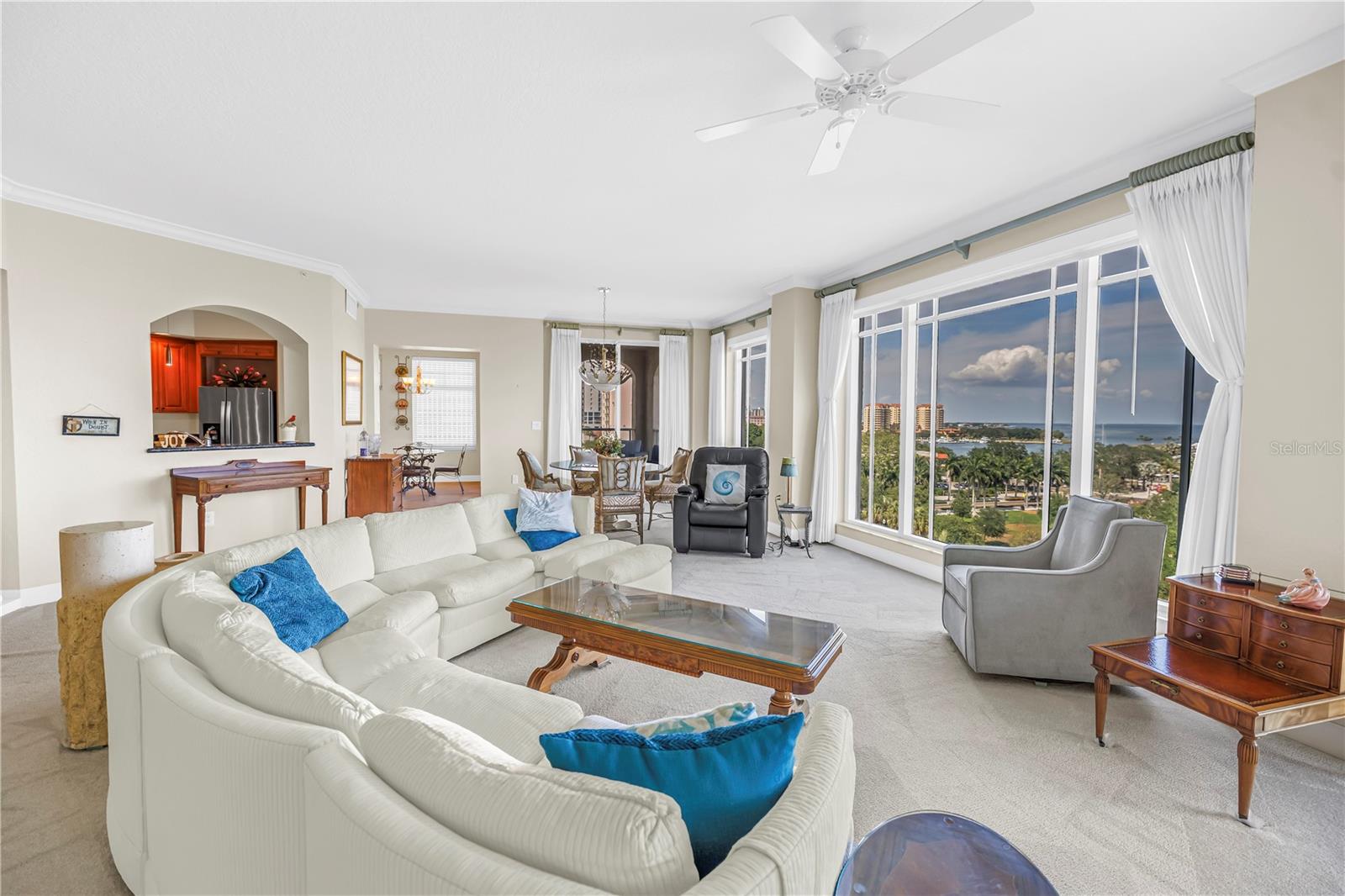 100 BEACH DR NE #702, ST PETERSBURG, FL, 33701