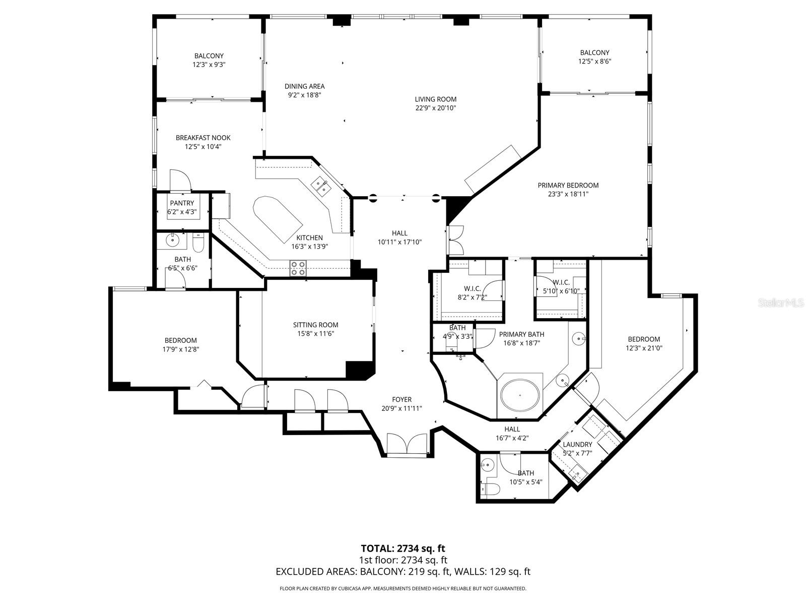 100 BEACH DR NE #702, ST PETERSBURG, FL, 33701