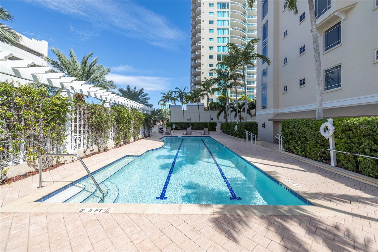 100 BEACH DR NE #702, ST PETERSBURG, FL, 33701