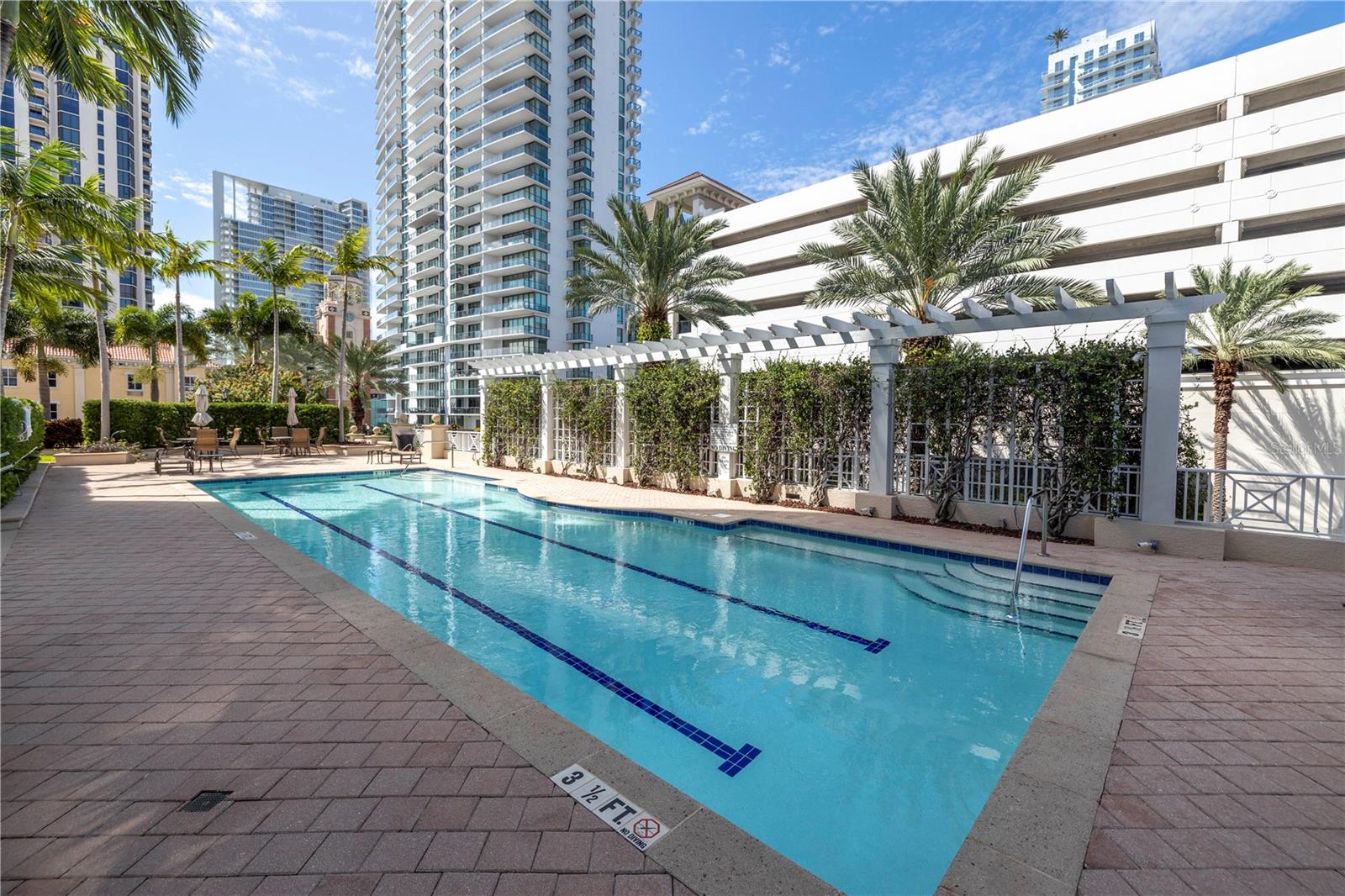 100 BEACH DR NE #702, ST PETERSBURG, FL, 33701