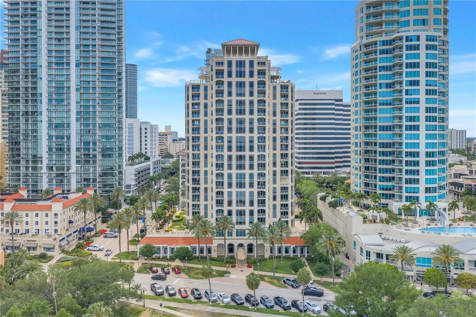 100 BEACH DR NE #702, ST PETERSBURG, FL, 33701