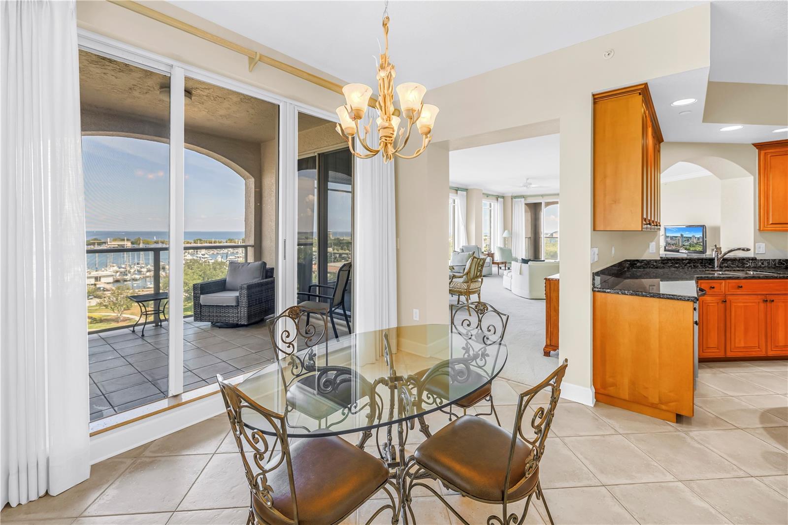 100 BEACH DR NE #702, ST PETERSBURG, FL, 33701