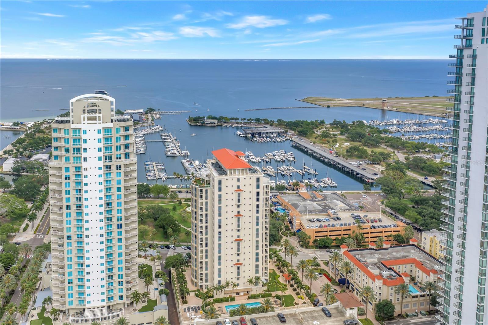100 BEACH DR NE #702, ST PETERSBURG, FL, 33701