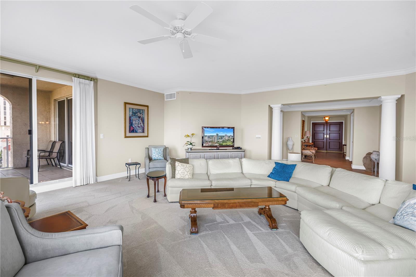 100 BEACH DR NE #702, ST PETERSBURG, FL, 33701