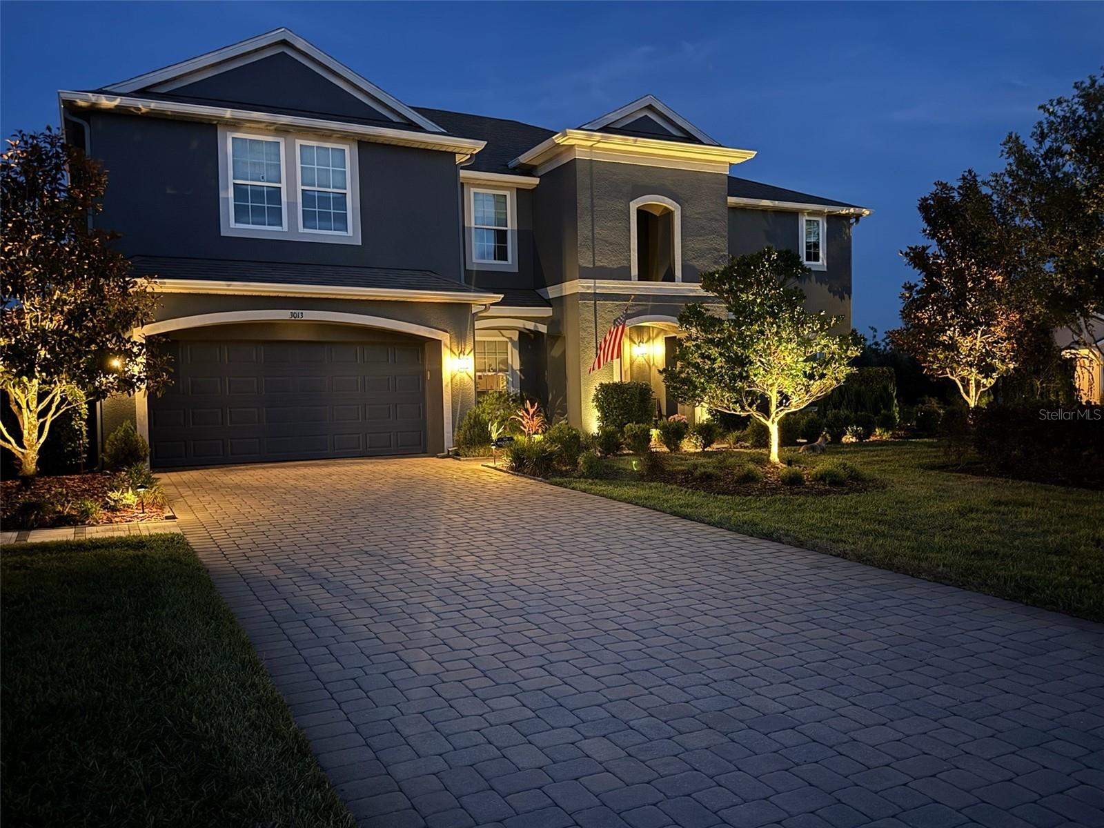 3013 SAN LEO DR, ORLANDO, FL, 32820
