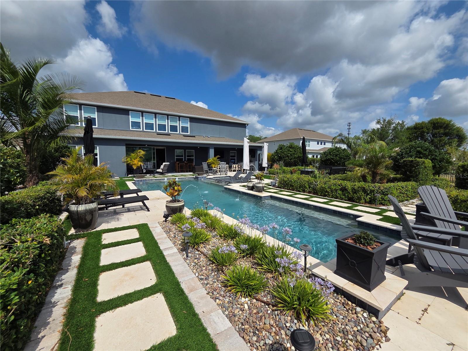 3013 SAN LEO DR, ORLANDO, FL, 32820