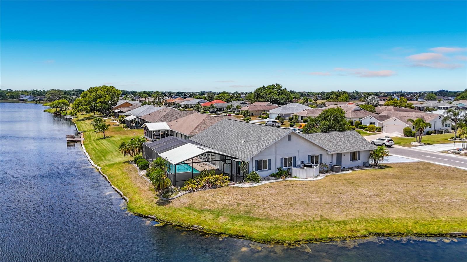 2007 WEDGE CT, SUN CITY CENTER, FL, 33573