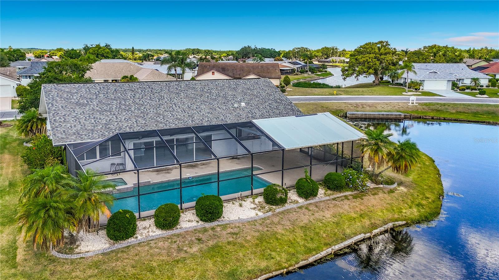 2007 WEDGE CT, SUN CITY CENTER, FL, 33573