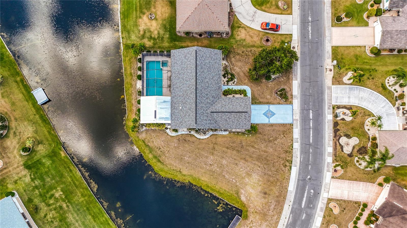 2007 WEDGE CT, SUN CITY CENTER, FL, 33573