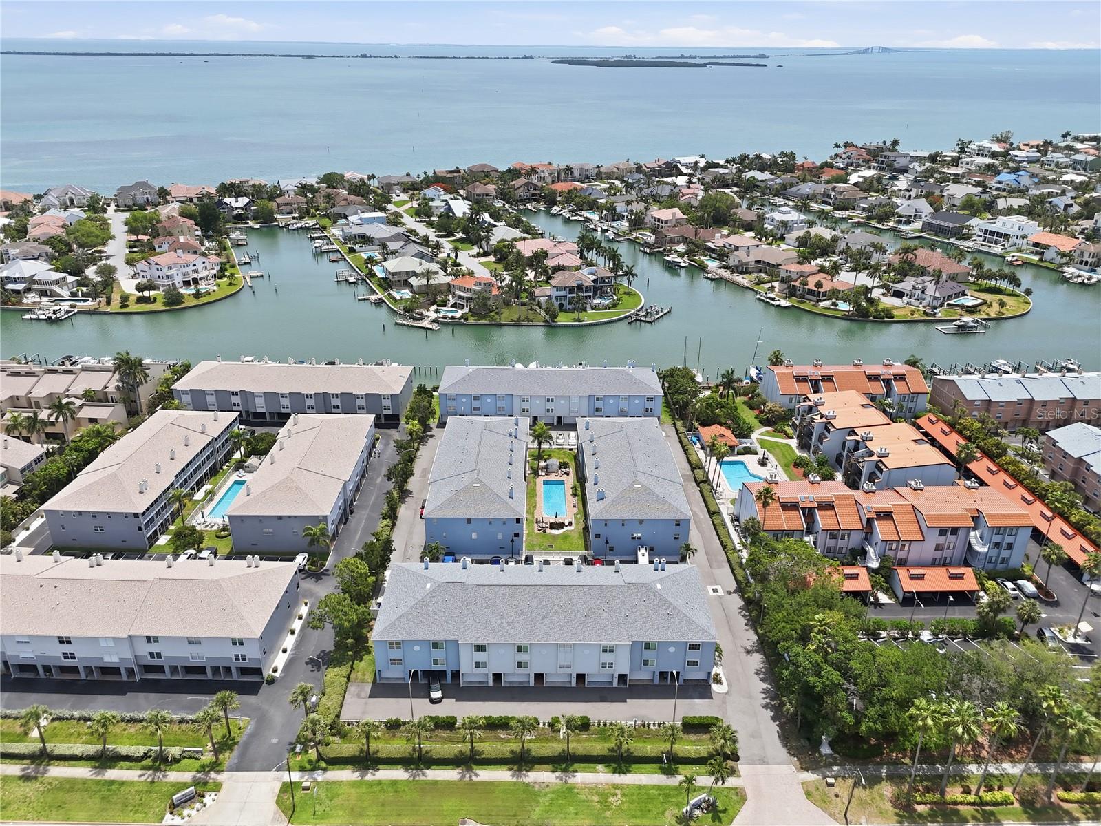 545 PINELLAS BAYWAY S #302, ST PETERSBURG, FL, 33715