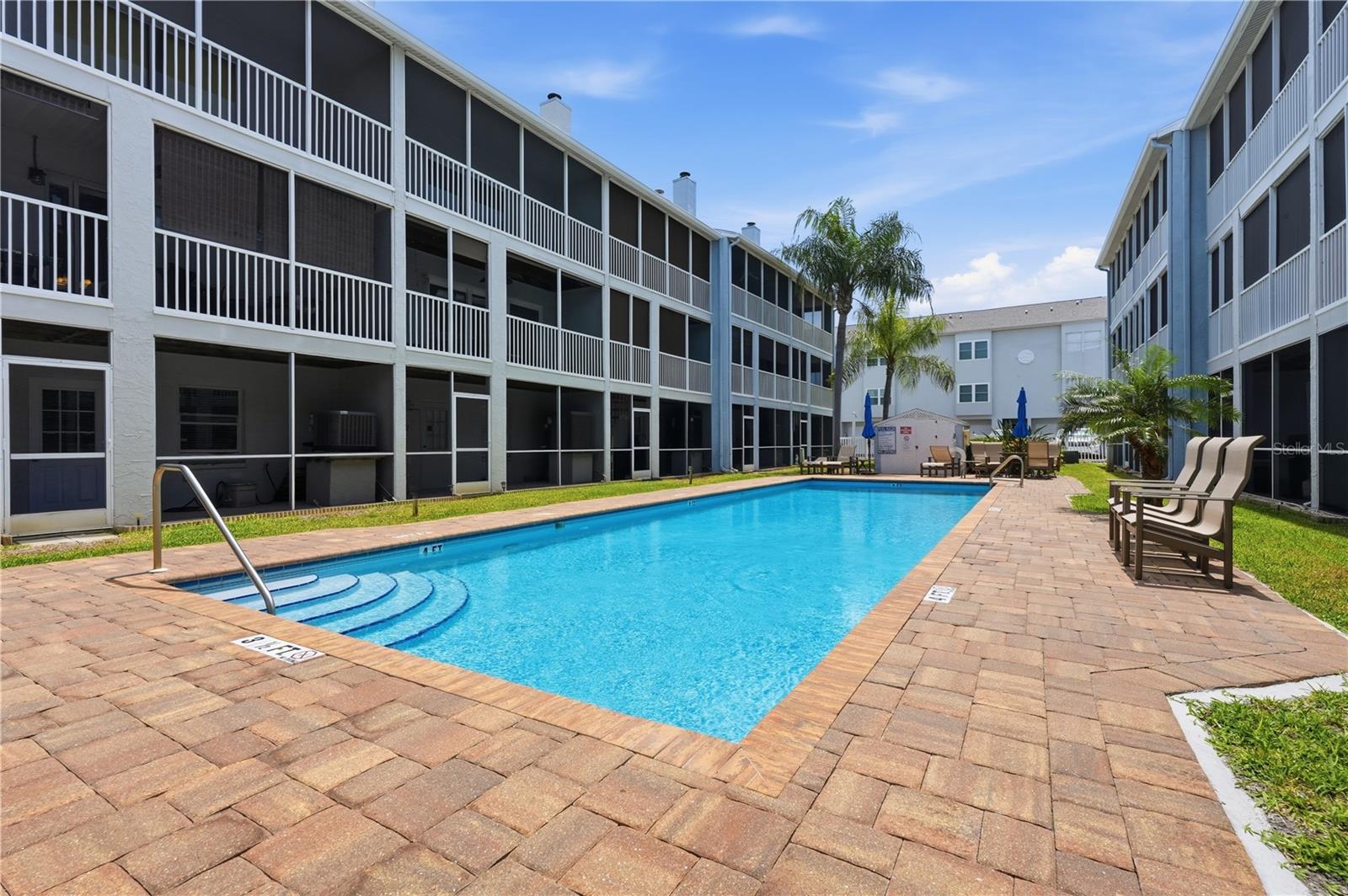545 PINELLAS BAYWAY S #302, ST PETERSBURG, FL, 33715