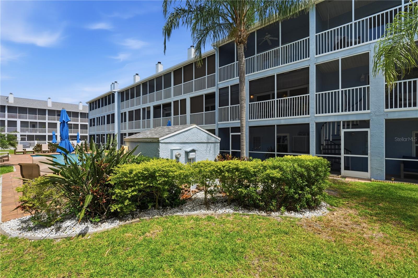 545 PINELLAS BAYWAY S #302, ST PETERSBURG, FL, 33715