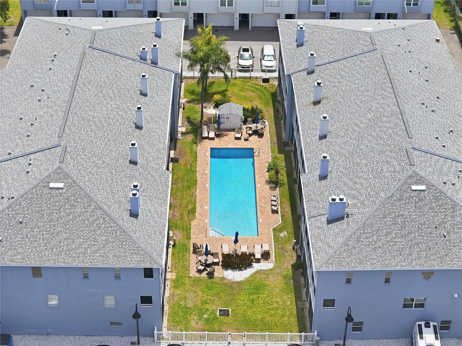 545 PINELLAS BAYWAY S #302, ST PETERSBURG, FL, 33715