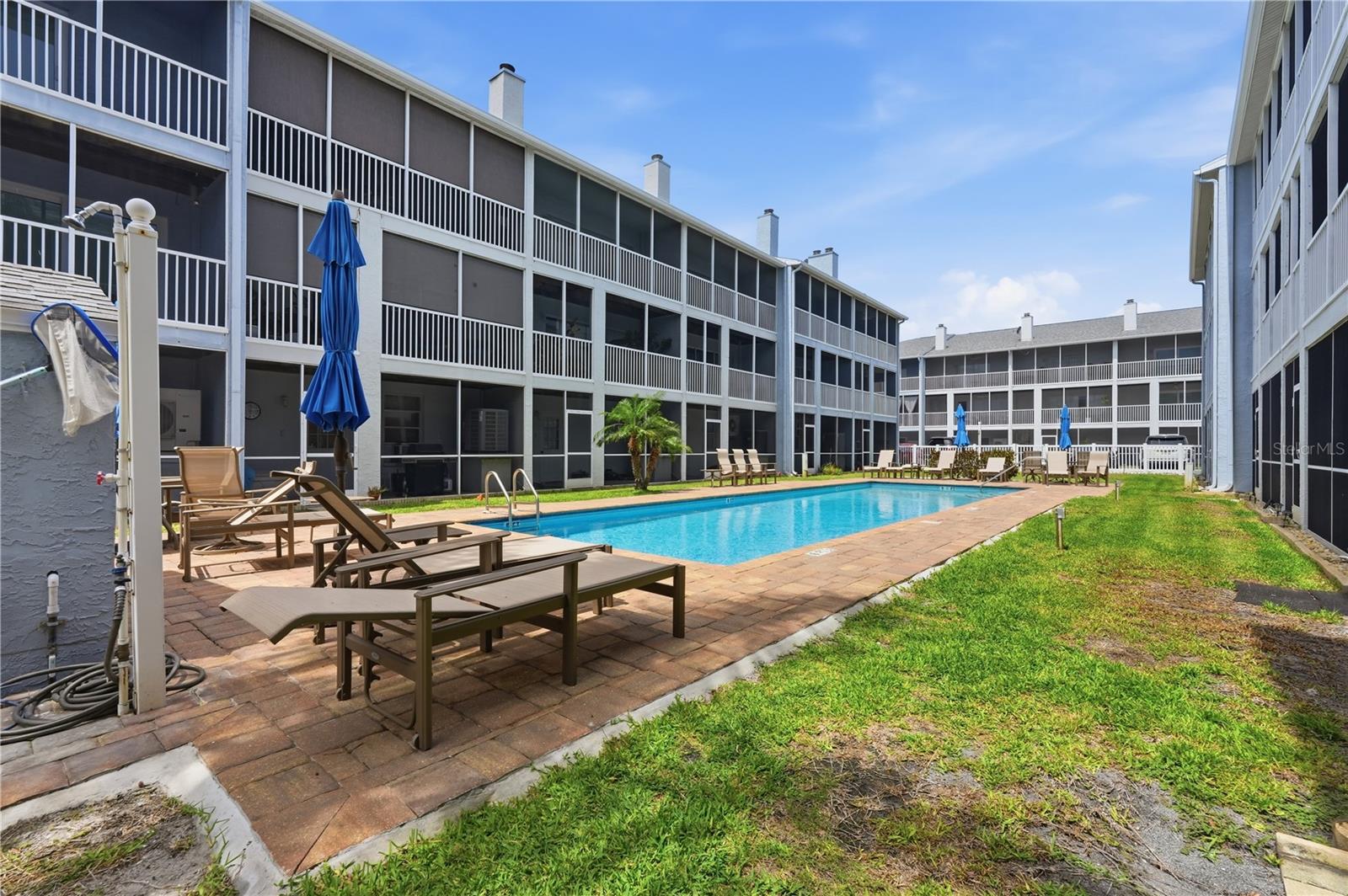 545 PINELLAS BAYWAY S #302, ST PETERSBURG, FL, 33715