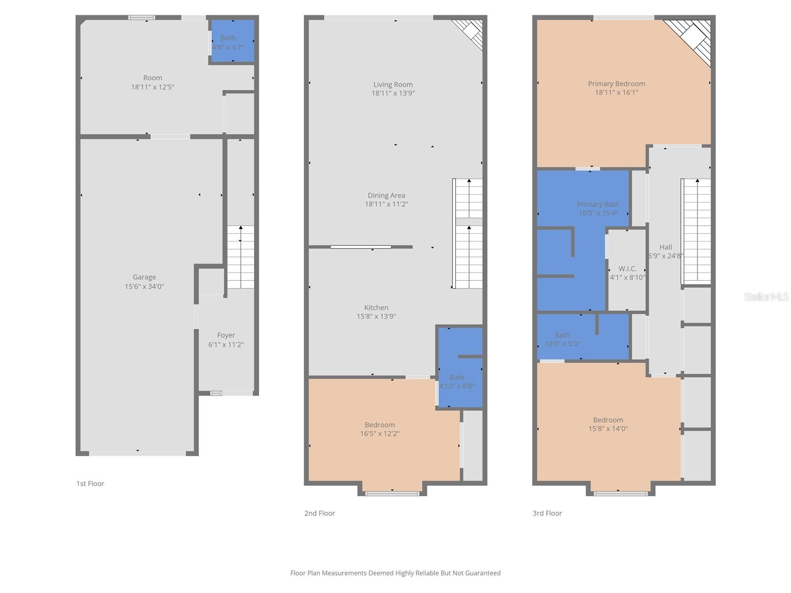545 PINELLAS BAYWAY S #302, ST PETERSBURG, FL, 33715