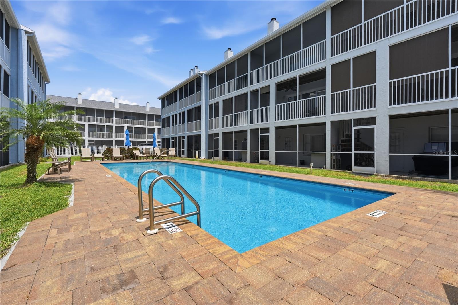 545 PINELLAS BAYWAY S #302, ST PETERSBURG, FL, 33715
