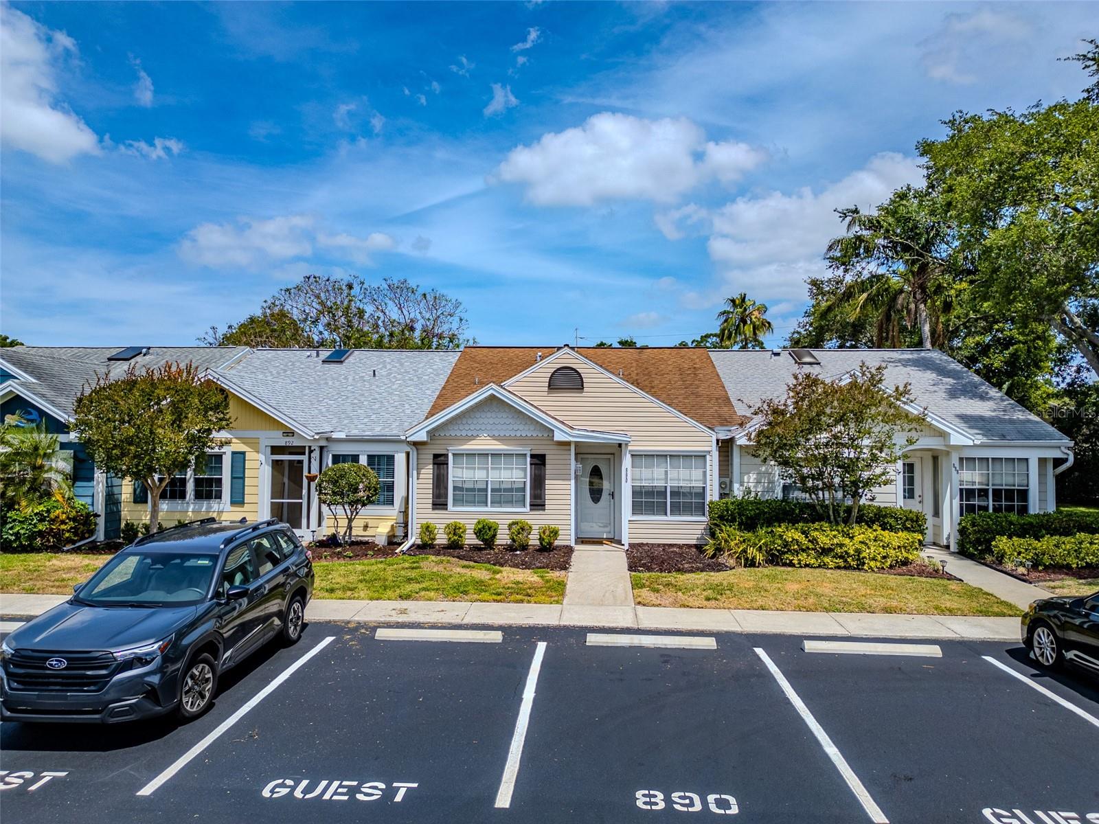 890 JACKSON CT, PALM HARBOR, FL, 34683