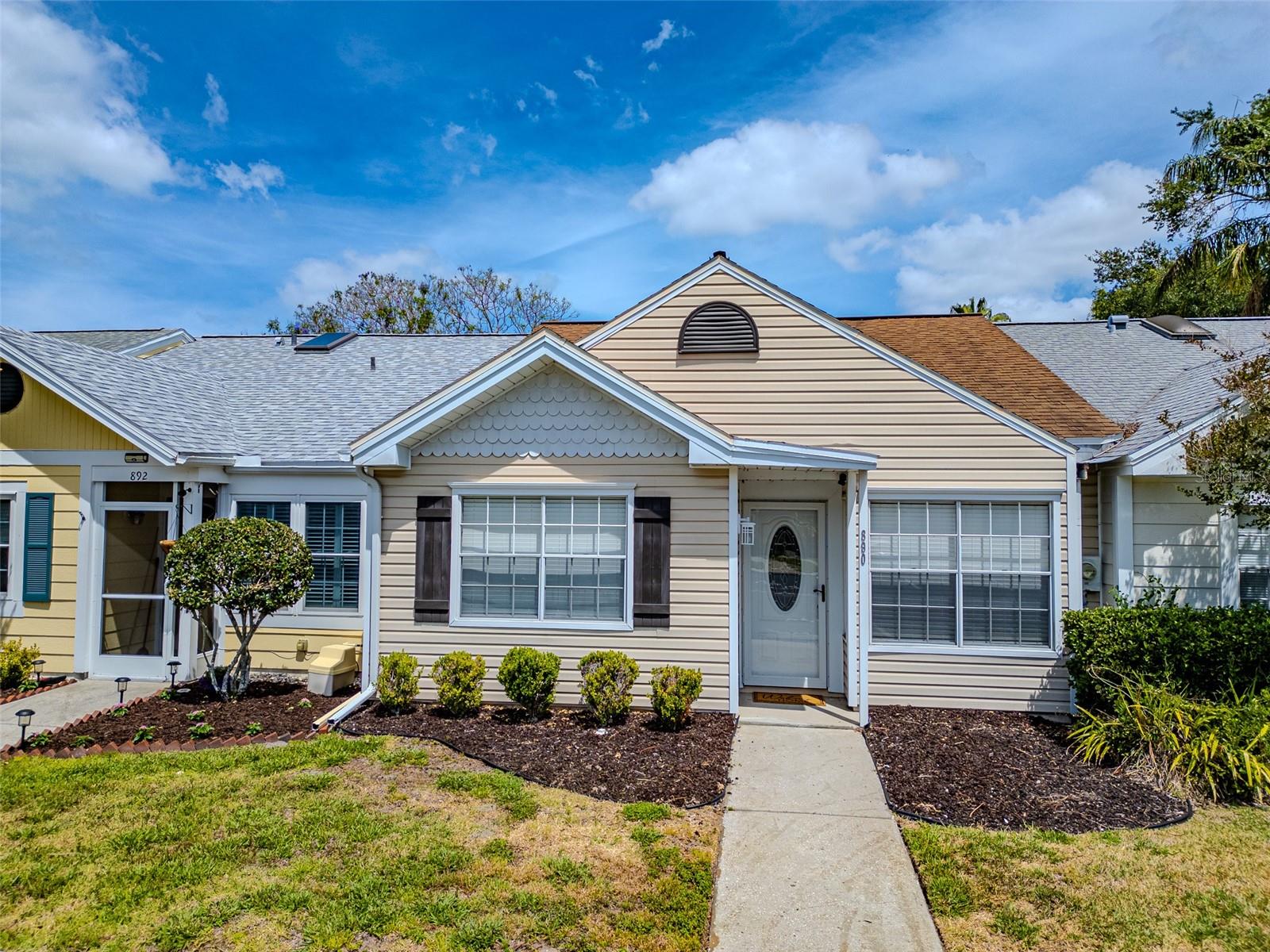 890 JACKSON CT, PALM HARBOR, FL, 34683