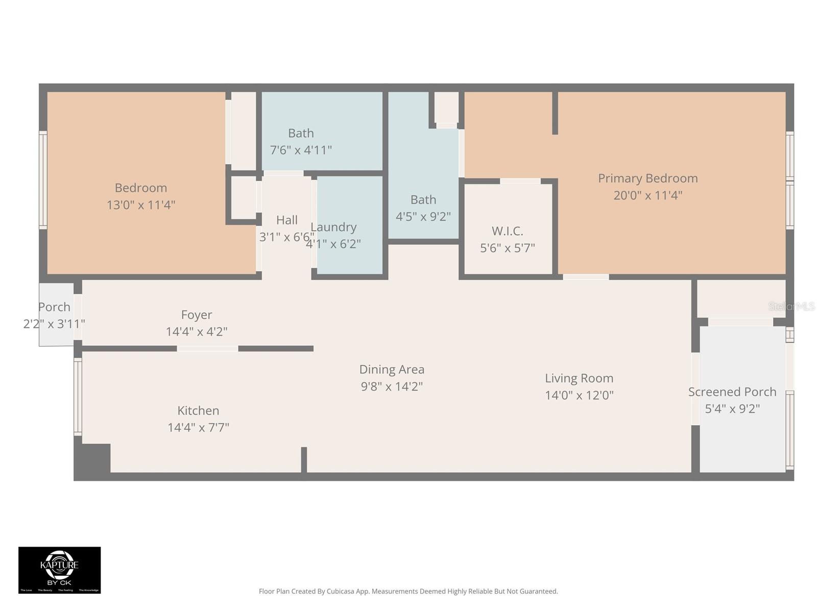 890 JACKSON CT, PALM HARBOR, FL, 34683