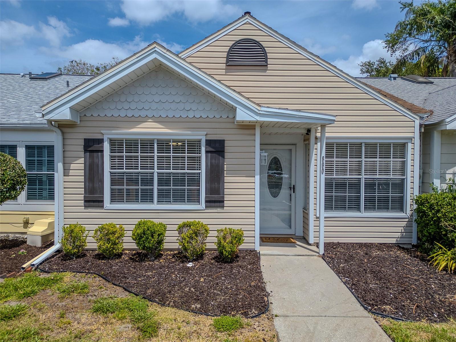 890 JACKSON CT, PALM HARBOR, FL, 34683