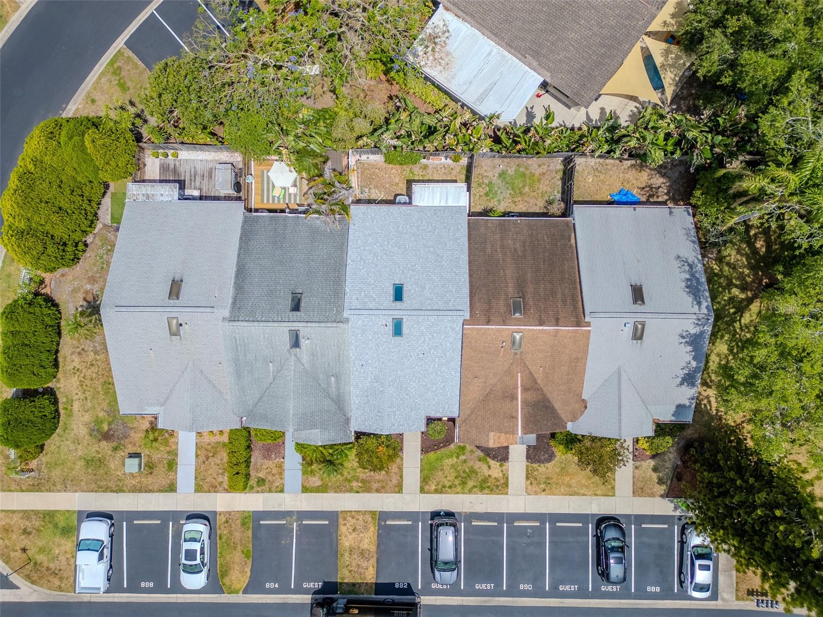 890 JACKSON CT, PALM HARBOR, FL, 34683