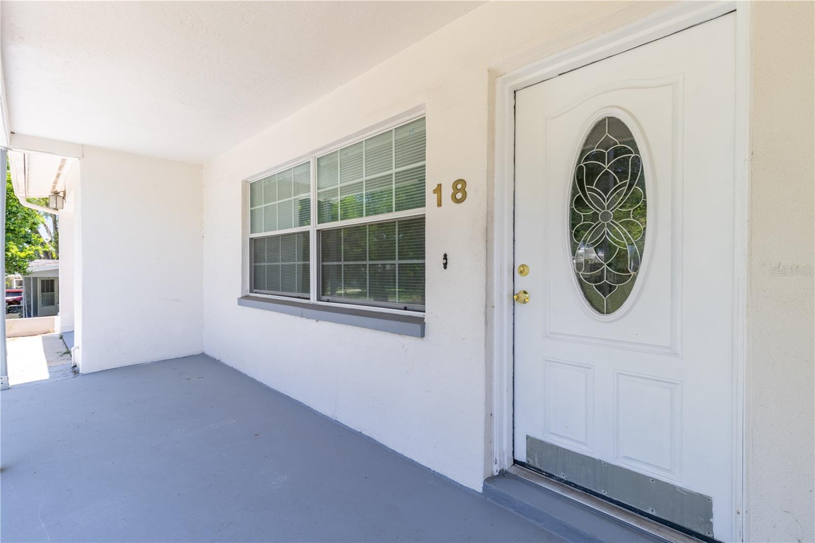 18 N HARRISON ST, BEVERLY HILLS, FL, 34465