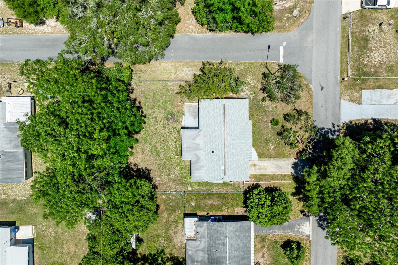 18 N HARRISON ST, BEVERLY HILLS, FL, 34465
