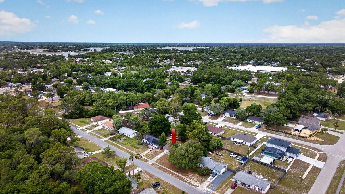 3222 ROLAND DR, DELTONA, FL, 32738